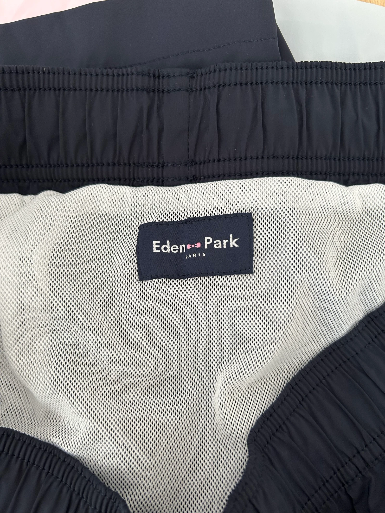 Maillot de bain Eden Park taille L – photo 4